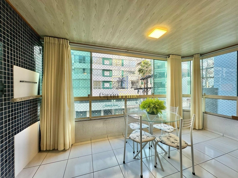 Apartamento de frente 2 dormitórios mobiliado: 5ª foto da galeria de imagens do imóvel