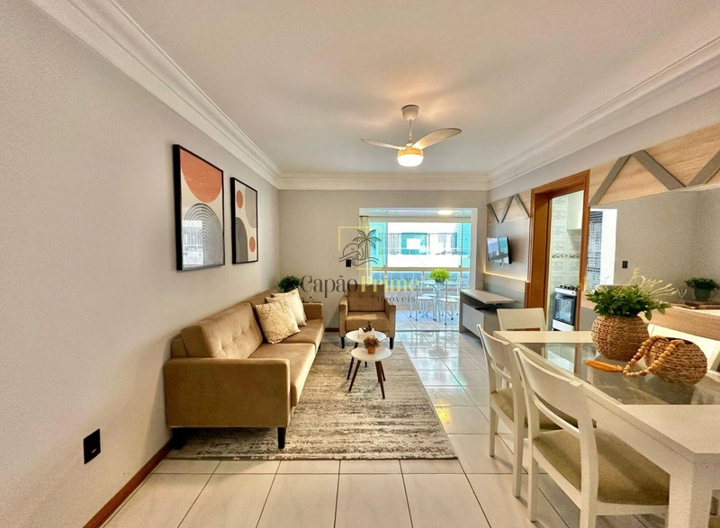 Apartamento de frente 2 dormitórios mobiliado: 10ª foto da galeria de imagens do imóvel