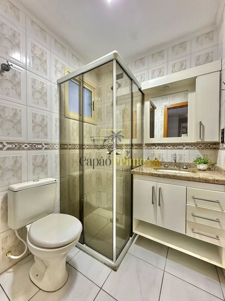 Apartamento de frente 2 dormitórios mobiliado: 19ª foto da galeria de imagens do imóvel