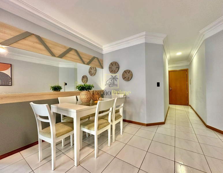 Apartamento de frente 2 dormitórios mobiliado: 9ª foto da galeria de imagens do imóvel