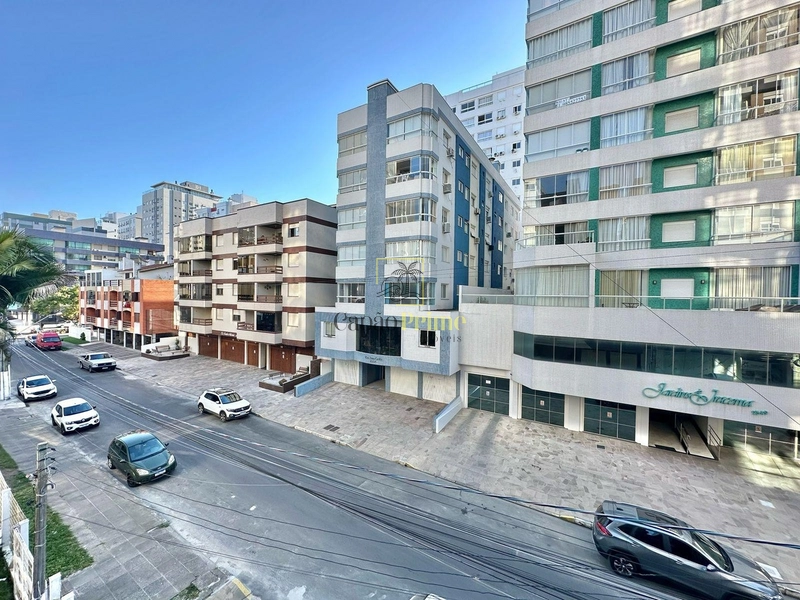 Apartamento de frente 2 dormitórios mobiliado: 12ª foto da galeria de imagens do imóvel