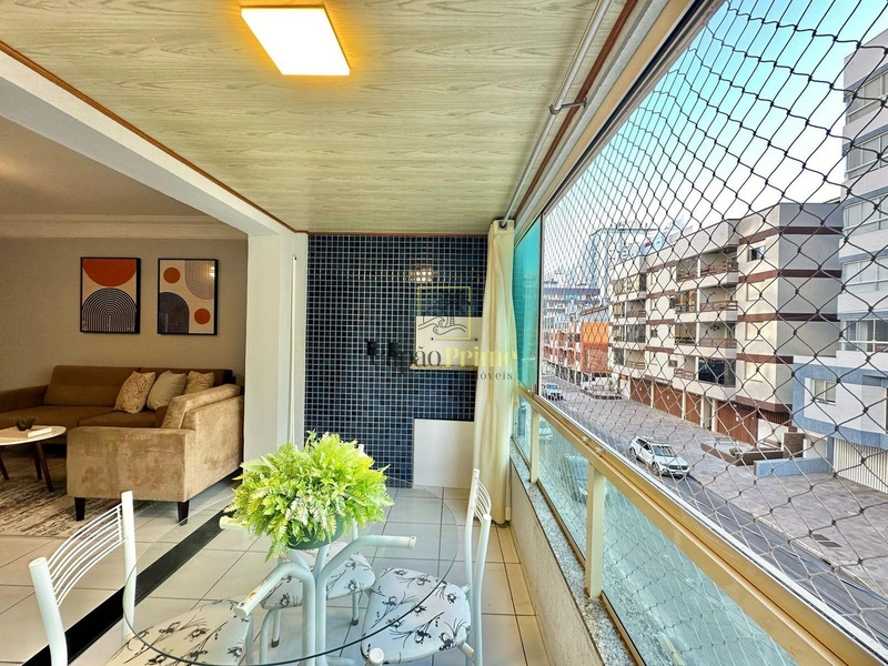 Apartamento de frente 2 dormitórios mobiliado: 7ª foto da galeria de imagens do imóvel