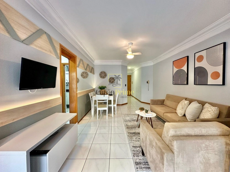 Apartamento de frente 2 dormitórios mobiliado: 13ª foto da galeria de imagens do imóvel