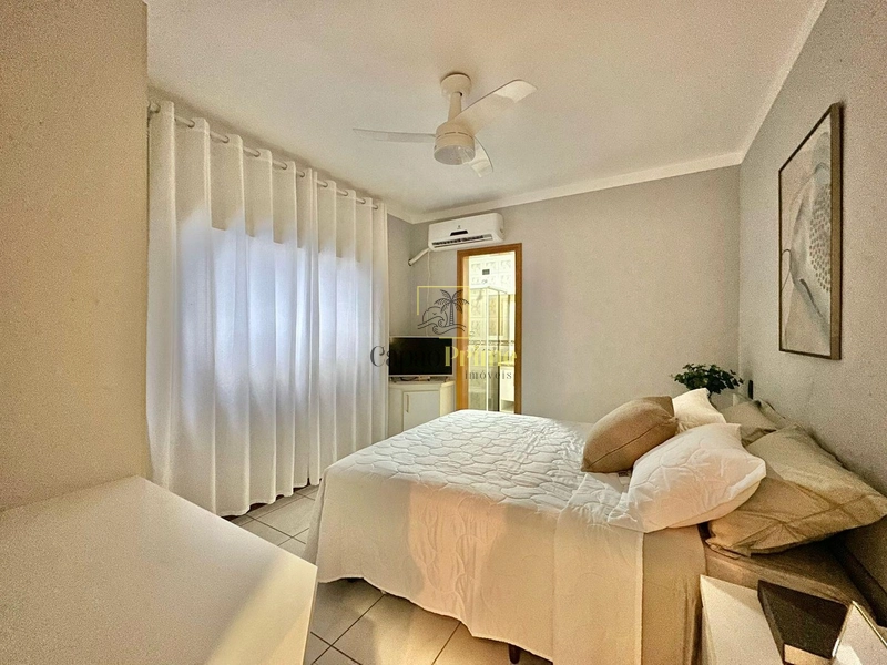 Apartamento de frente 2 dormitórios mobiliado: 17ª foto da galeria de imagens do imóvel