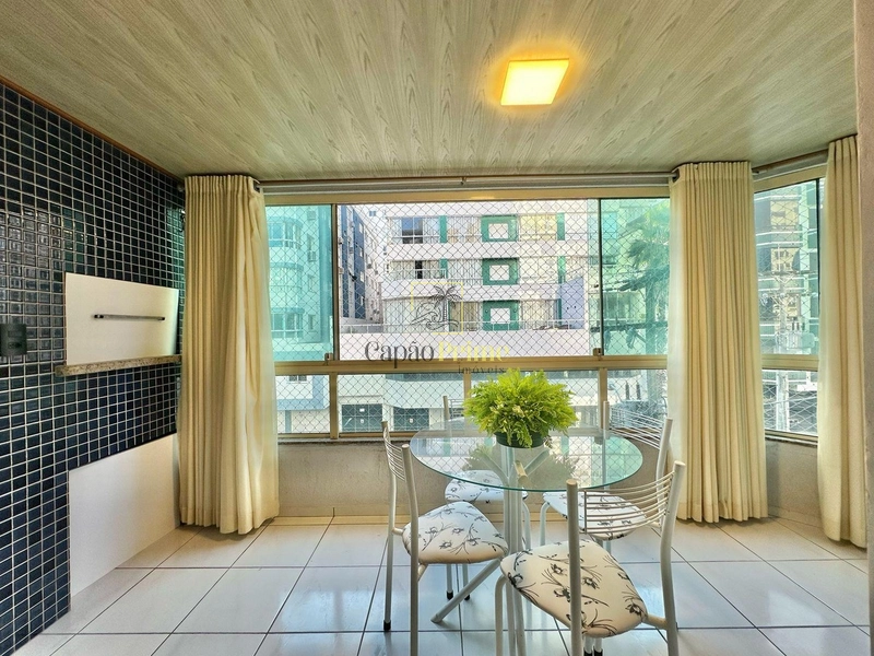 Apartamento de frente 2 dormitórios mobiliado: 8ª foto da galeria de imagens do imóvel