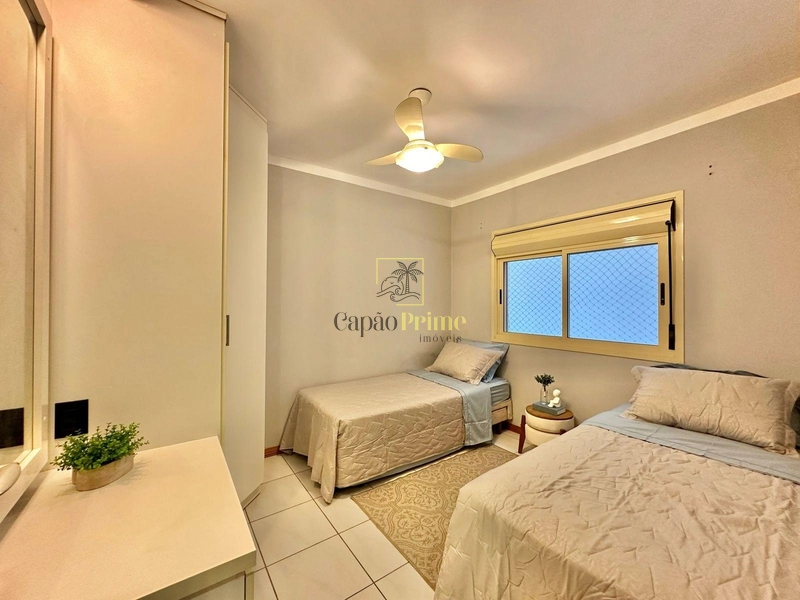 Apartamento de frente 2 dormitórios mobiliado: 15ª foto da galeria de imagens do imóvel