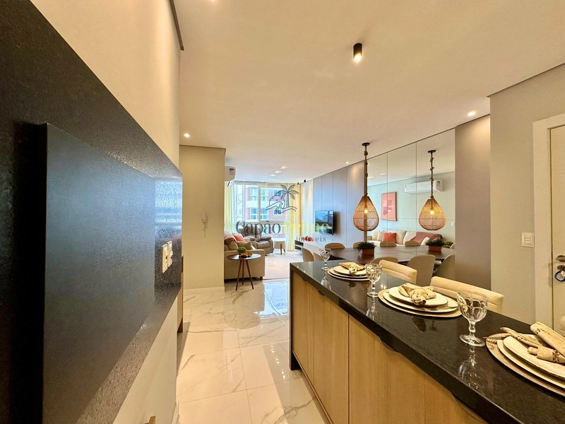 Apartamento 2 dormitórios decorado no bairro Navegantes: 15ª foto da galeria de imagens do imóvel