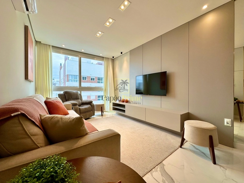 Apartamento 2 dormitórios decorado no bairro Navegantes: 7ª foto da galeria de imagens do imóvel