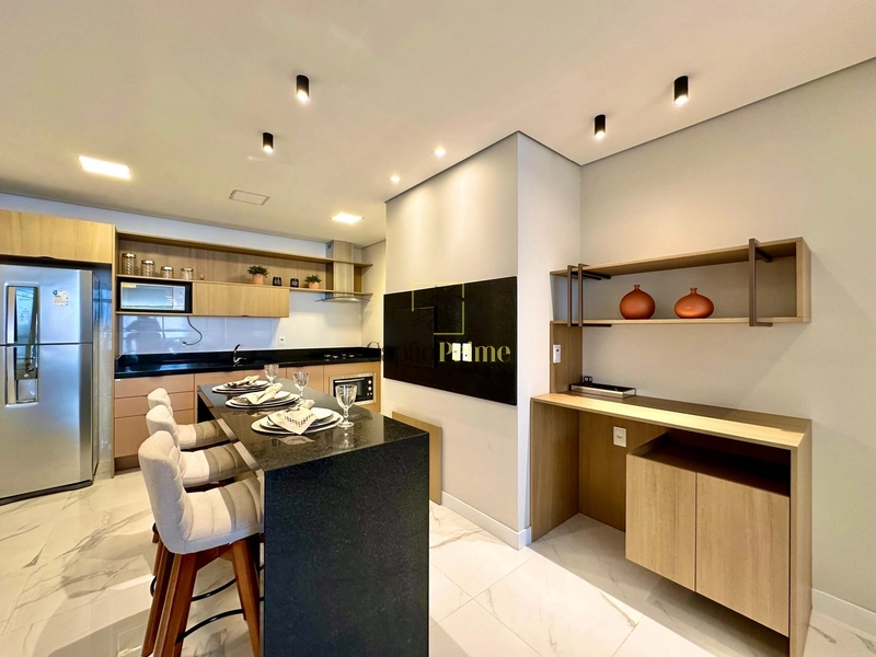 Apartamento 2 dormitórios decorado no bairro Navegantes: 9ª foto da galeria de imagens do imóvel