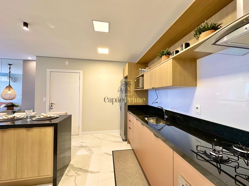Apartamento 2 dormitórios decorado no bairro Navegantes: 13ª foto da galeria de imagens do imóvel