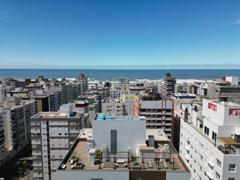 Apartamento 2 dormitórios decorado no bairro Navegantes: 27ª foto da galeria de imagens do imóvel