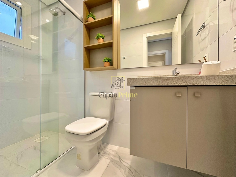 Apartamento 2 dormitórios decorado no bairro Navegantes: 23ª foto da galeria de imagens do imóvel