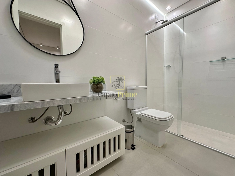 Casa em condomínio com infra completa: 19ª foto da galeria de imagens do imóvel