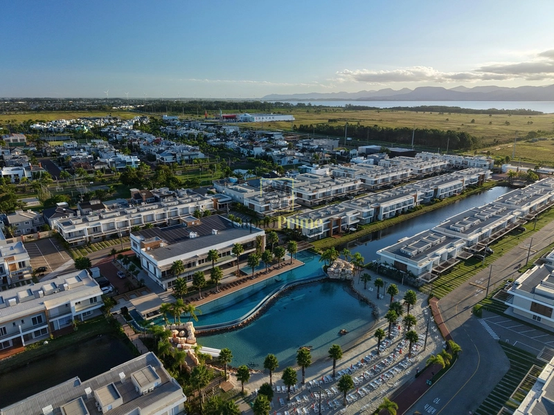 Casa em condomínio com infra completa: 28ª foto da galeria de imagens do imóvel