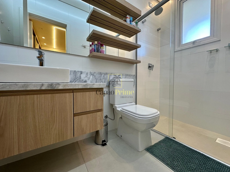 Casa em condomínio com infra completa: 24ª foto da galeria de imagens do imóvel