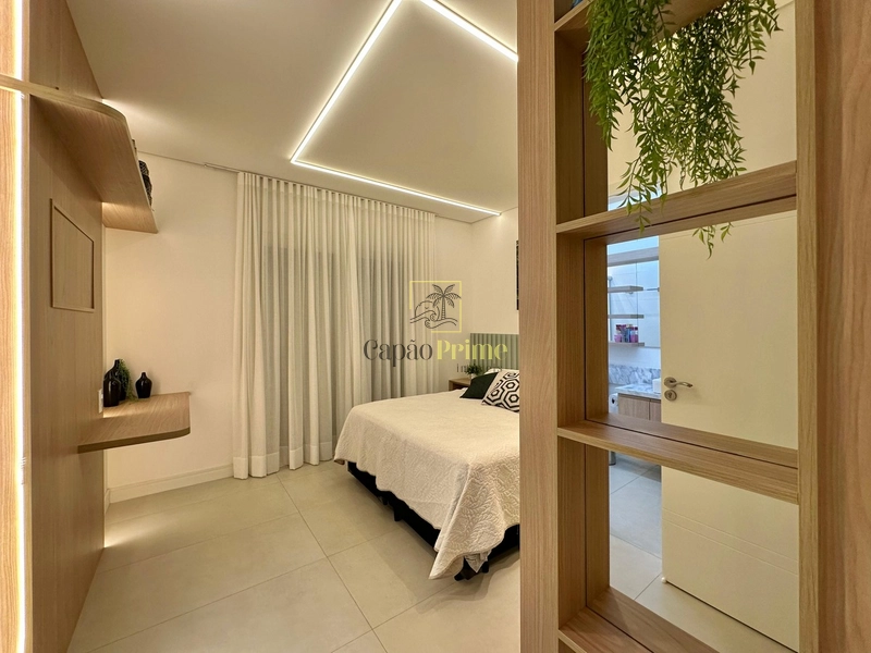 Casa em condomínio com infra completa: 22ª foto da galeria de imagens do imóvel
