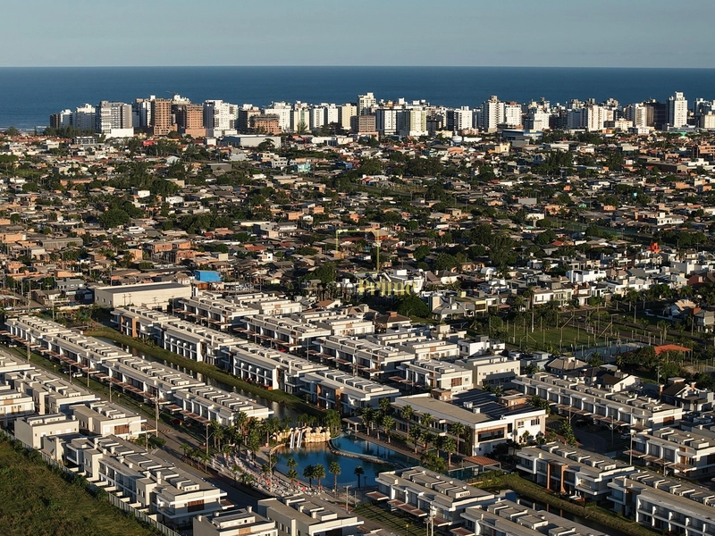 Casa em condomínio com infra completa: 27ª foto da galeria de imagens do imóvel