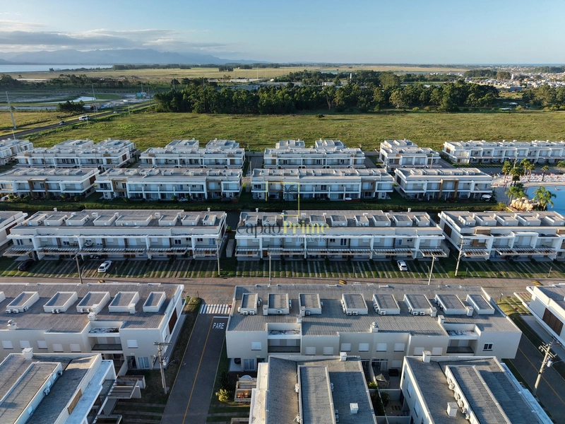 Casa em condomínio com infra completa: 30ª foto da galeria de imagens do imóvel
