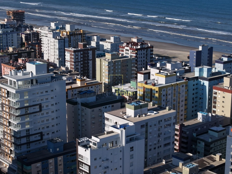Apartamento 1 dormitório decorado: 18ª foto da galeria de imagens do imóvel