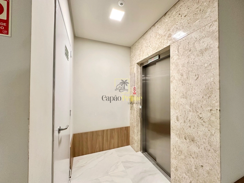 Apartamento 1 dormitório decorado: 25ª foto da galeria de imagens do imóvel