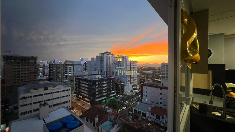 Apartamento 1 dormitório decorado: 26ª foto da galeria de imagens do imóvel