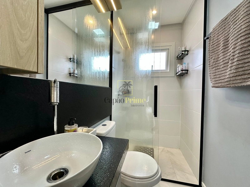 Apartamento 1 dormitório decorado: 12ª foto da galeria de imagens do imóvel
