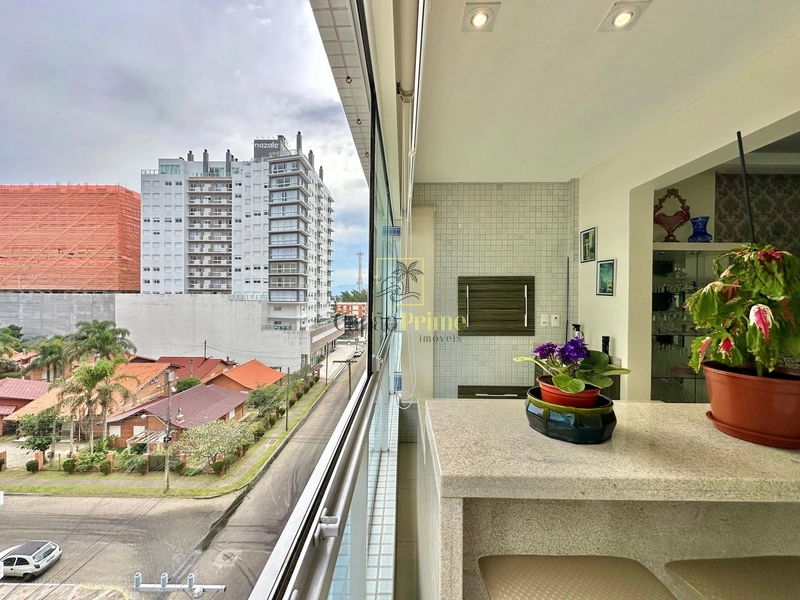 Apartamento 2 dormitórios mobiliado: 23ª foto da galeria de imagens do imóvel