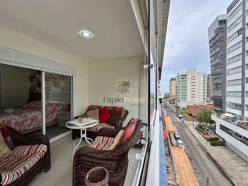 Apartamento 2 dormitórios mobiliado: 22ª foto da galeria de imagens do imóvel