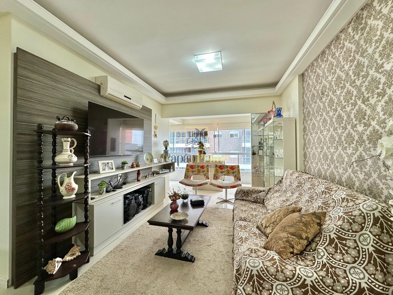 Apartamento 2 dormitórios mobiliado: 20ª foto da galeria de imagens do imóvel