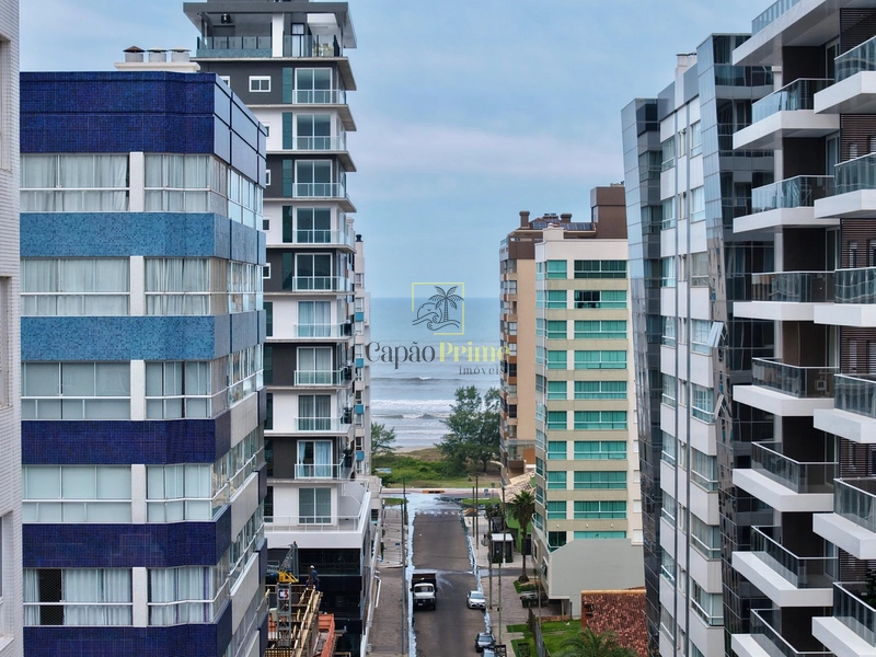 Apartamento 2 dormitórios mobiliado: 4ª foto da galeria de imagens do imóvel