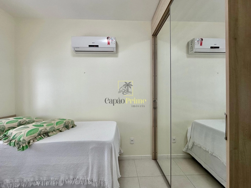 Apartamento 2 dormitórios mobiliado: 9ª foto da galeria de imagens do imóvel