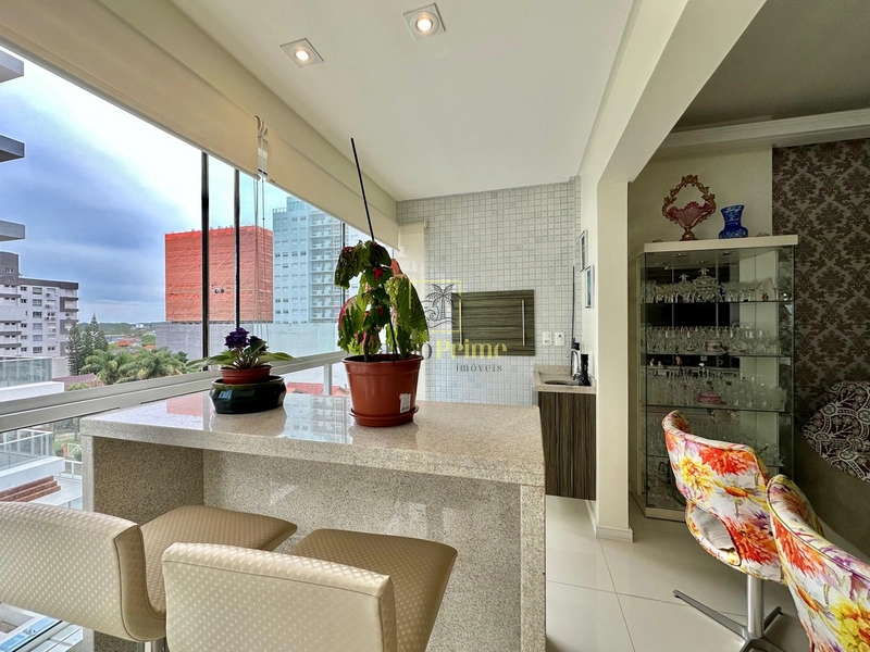 Apartamento 2 dormitórios mobiliado: 16ª foto da galeria de imagens do imóvel