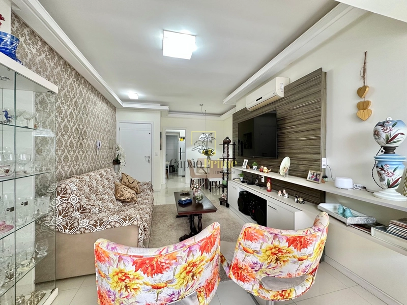 Apartamento 2 dormitórios mobiliado: 14ª foto da galeria de imagens do imóvel