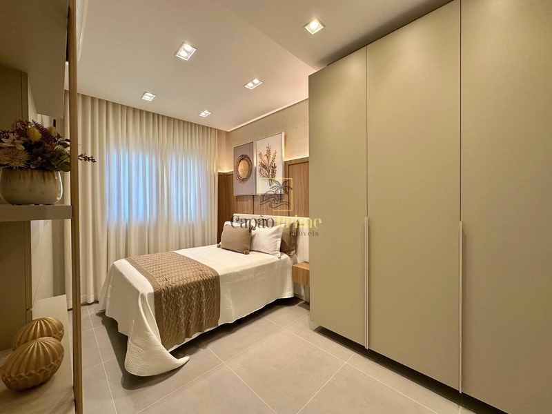 Apartamento 3 dormitórios decorado: 21ª foto da galeria de imagens do imóvel