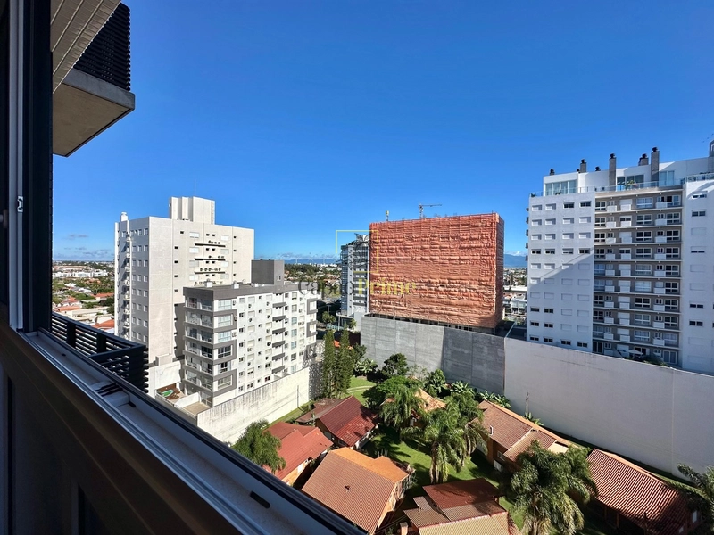 Apartamento 3 dormitórios decorado: 10ª foto da galeria de imagens do imóvel