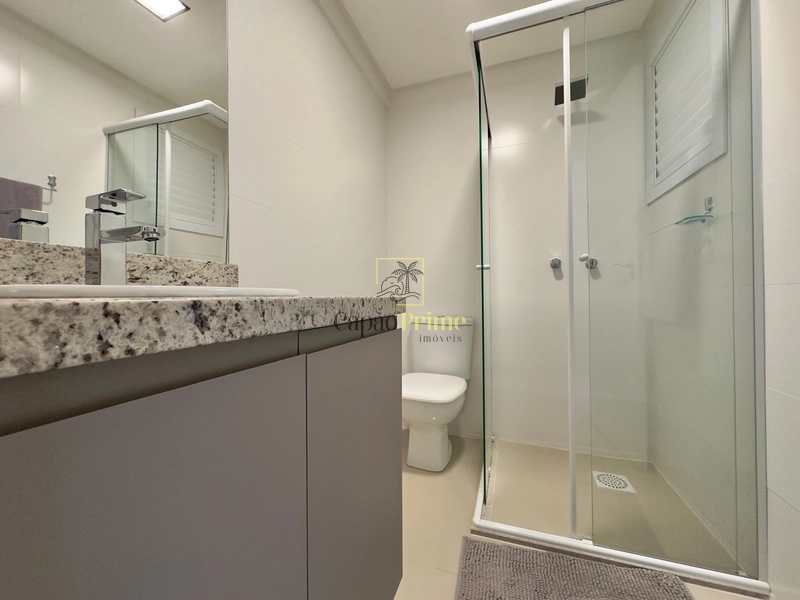 Apartamento 2 dormitórios decorado: 9ª foto da galeria de imagens do imóvel