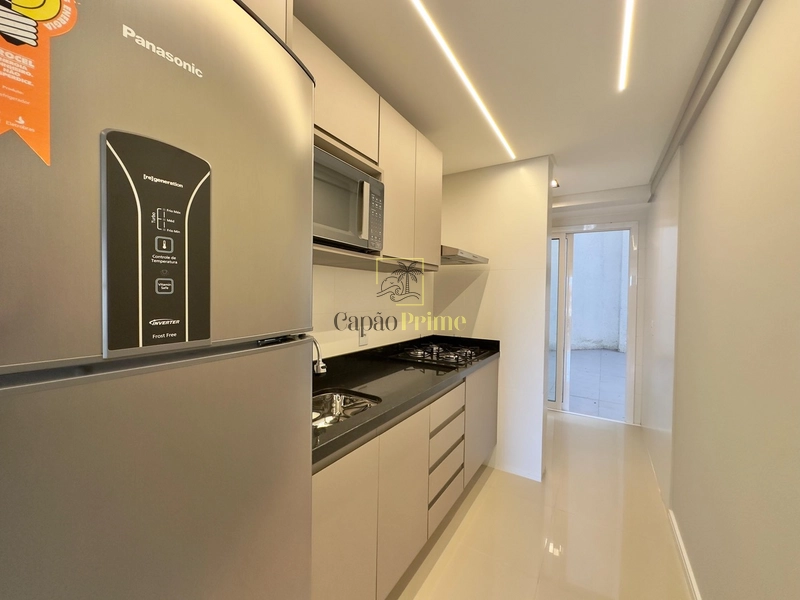 Apartamento 2 dormitórios decorado: 20ª foto da galeria de imagens do imóvel