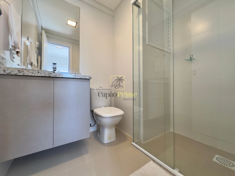 Apartamento 2 dormitórios decorado: 13ª foto da galeria de imagens do imóvel