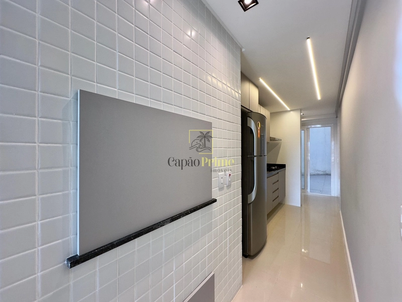 Apartamento 2 dormitórios decorado: 21ª foto da galeria de imagens do imóvel