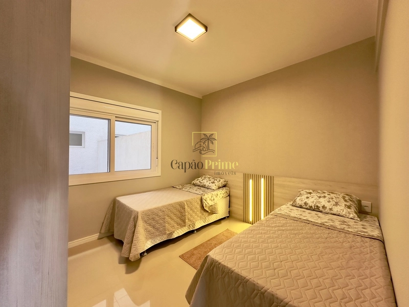 Apartamento 2 dormitórios decorado: 10ª foto da galeria de imagens do imóvel