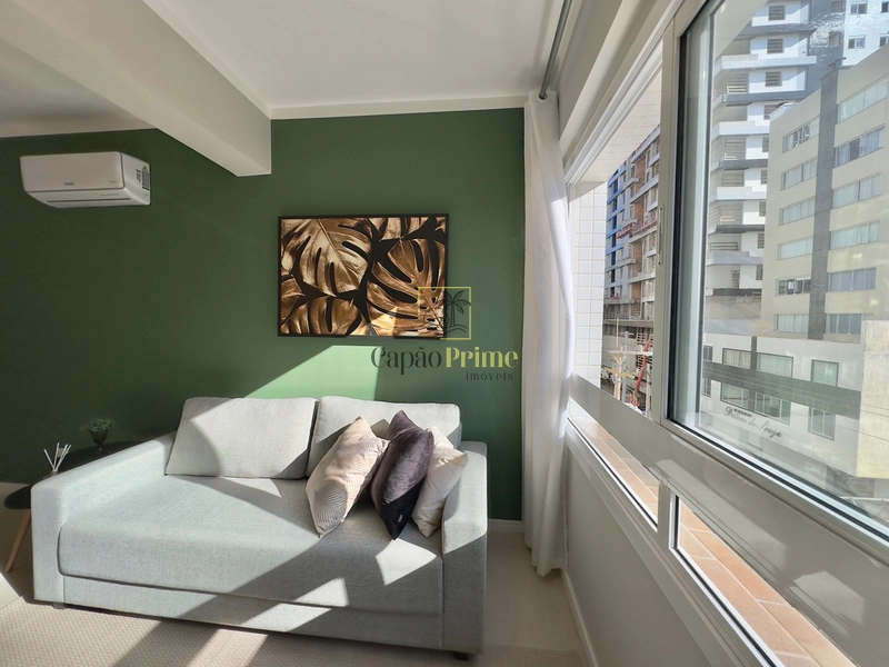 Apartamento 2 dormitórios decorado: 23ª foto da galeria de imagens do imóvel