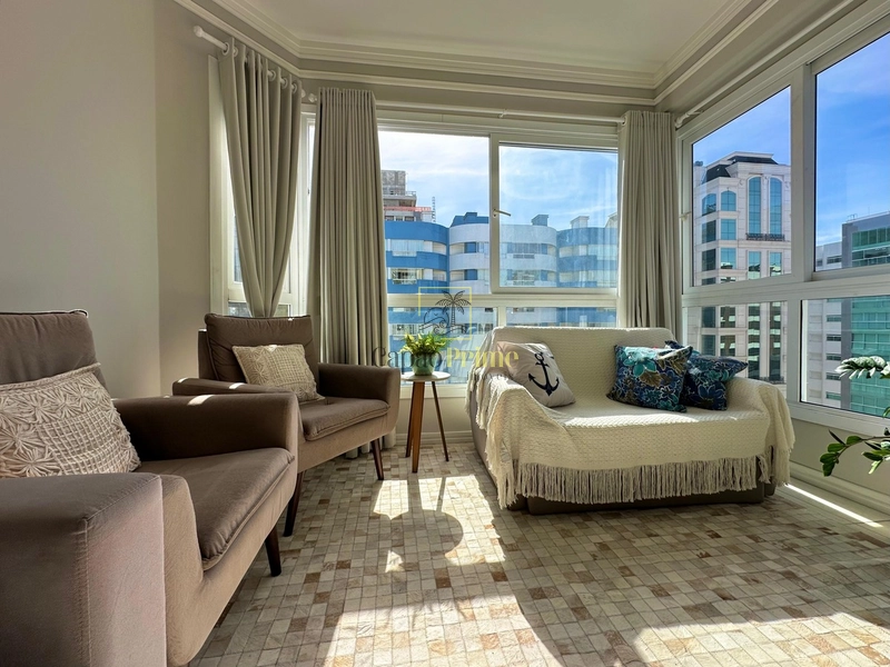 Apartamento dormitórios mobiliado: 9ª foto da galeria de imagens do imóvel