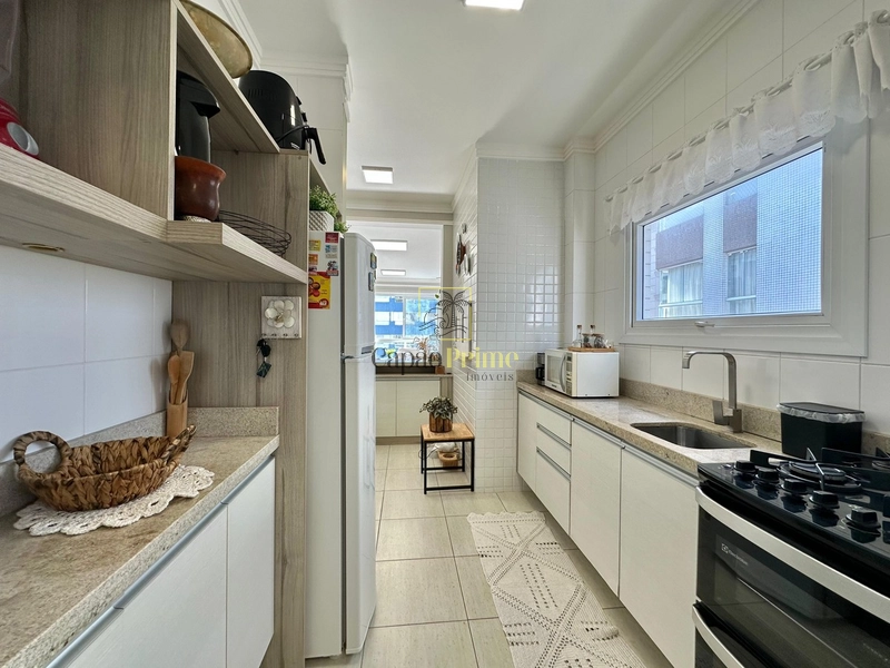 Apartamento dormitórios mobiliado: 16ª foto da galeria de imagens do imóvel
