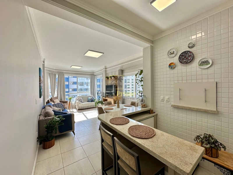 Apartamento dormitórios mobiliado: 7ª foto da galeria de imagens do imóvel