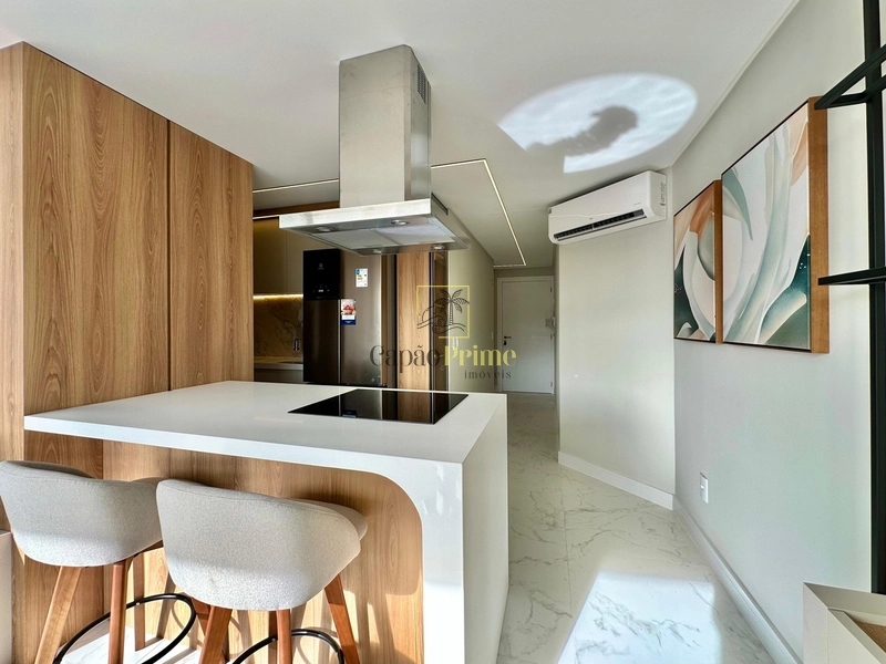 Apartamento decorado novo de 2 dormitórios: 11ª foto da galeria de imagens do imóvel