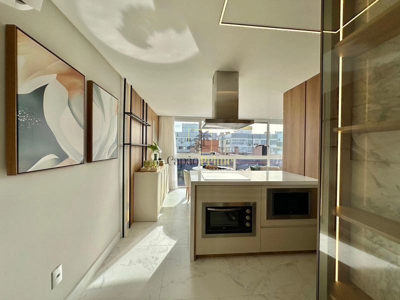 Apartamento decorado novo de 2 dormitórios: 10ª foto da galeria de imagens do imóvel