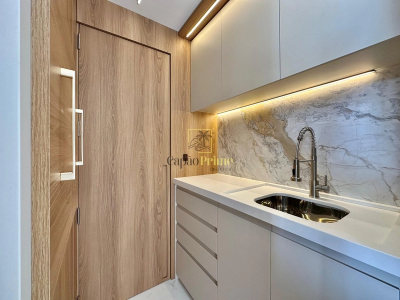 Apartamento decorado novo de 2 dormitórios: 15ª foto da galeria de imagens do imóvel