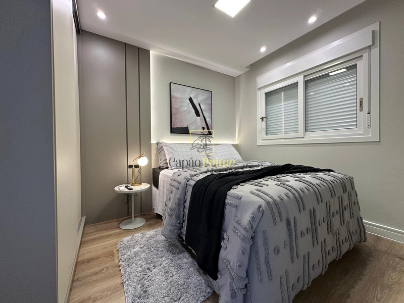 Apartamento decorado novo de 2 dormitórios: 21ª foto da galeria de imagens do imóvel