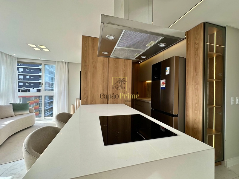 Apartamento decorado novo de 2 dormitórios: 13ª foto da galeria de imagens do imóvel