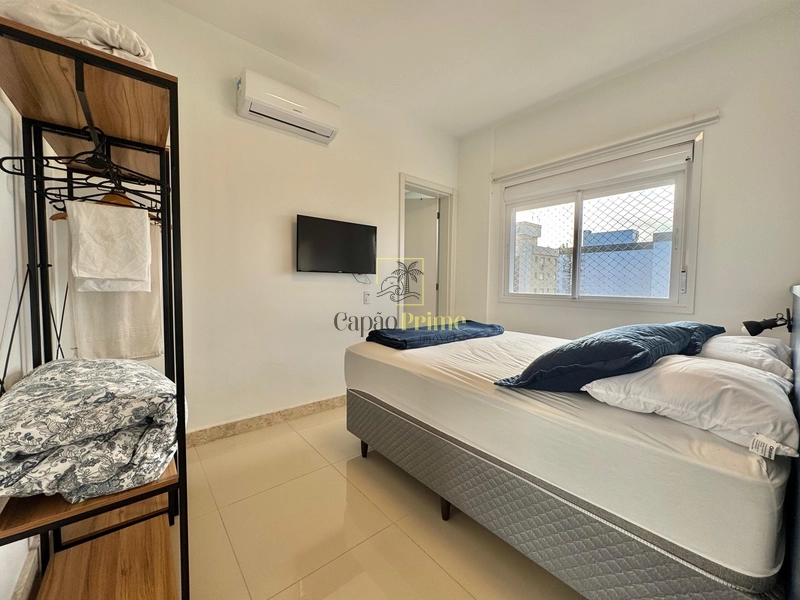 Apartamento 2 dormitórios mobiliado: 16ª foto da galeria de imagens do imóvel
